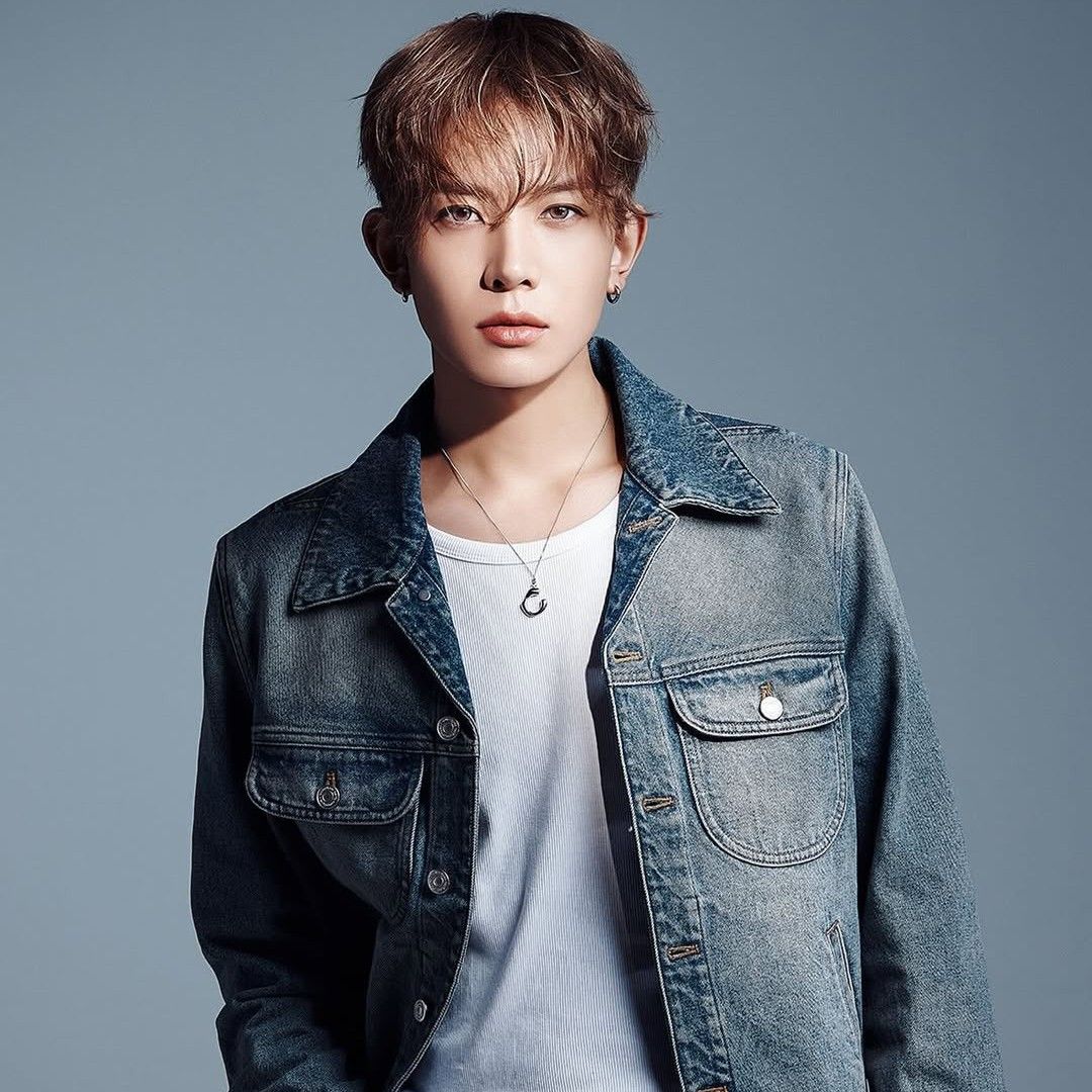 A moment captured by Heeseung (ENHYPEN)'s fan