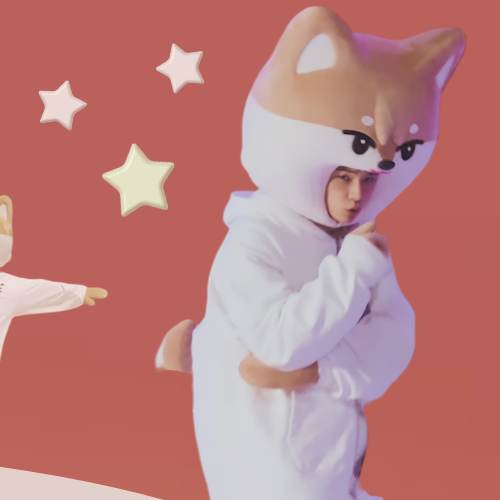 A moment captured by So Geon (NEXZ)'s fan