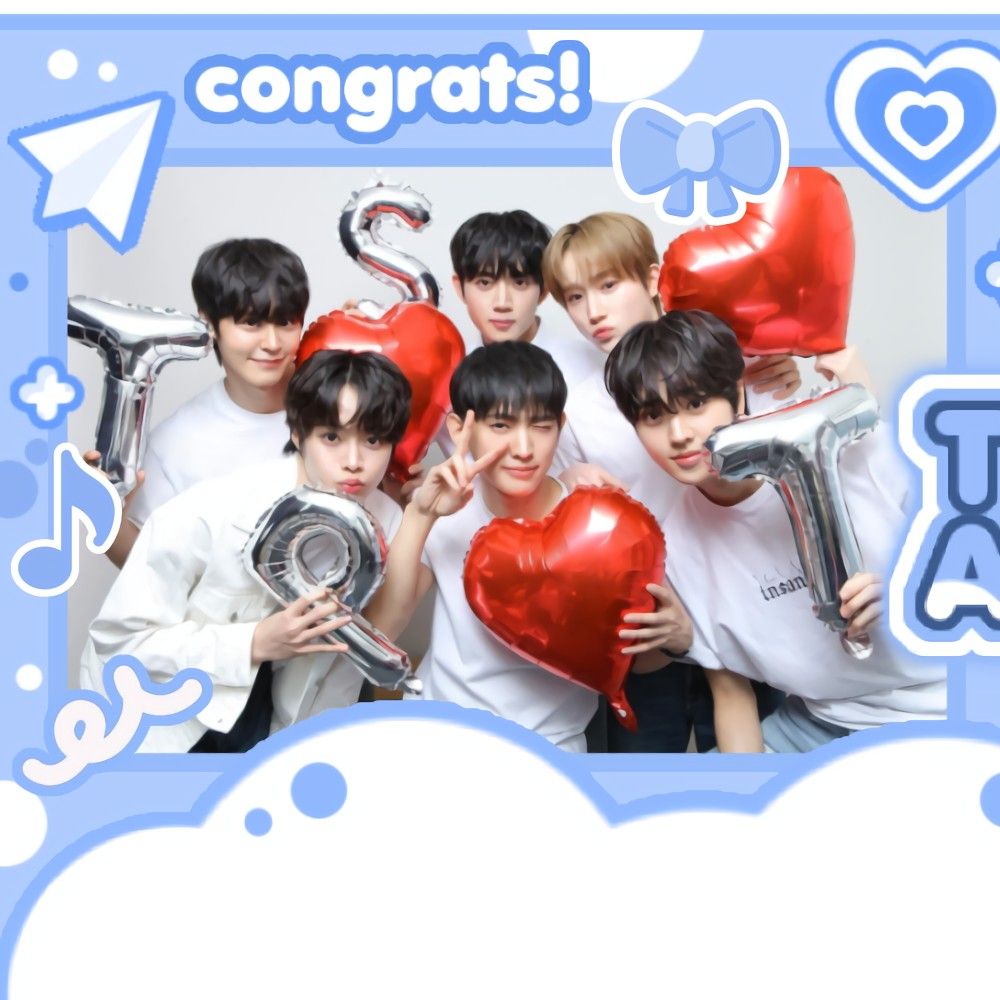 Recent activity shot of TEMPEST