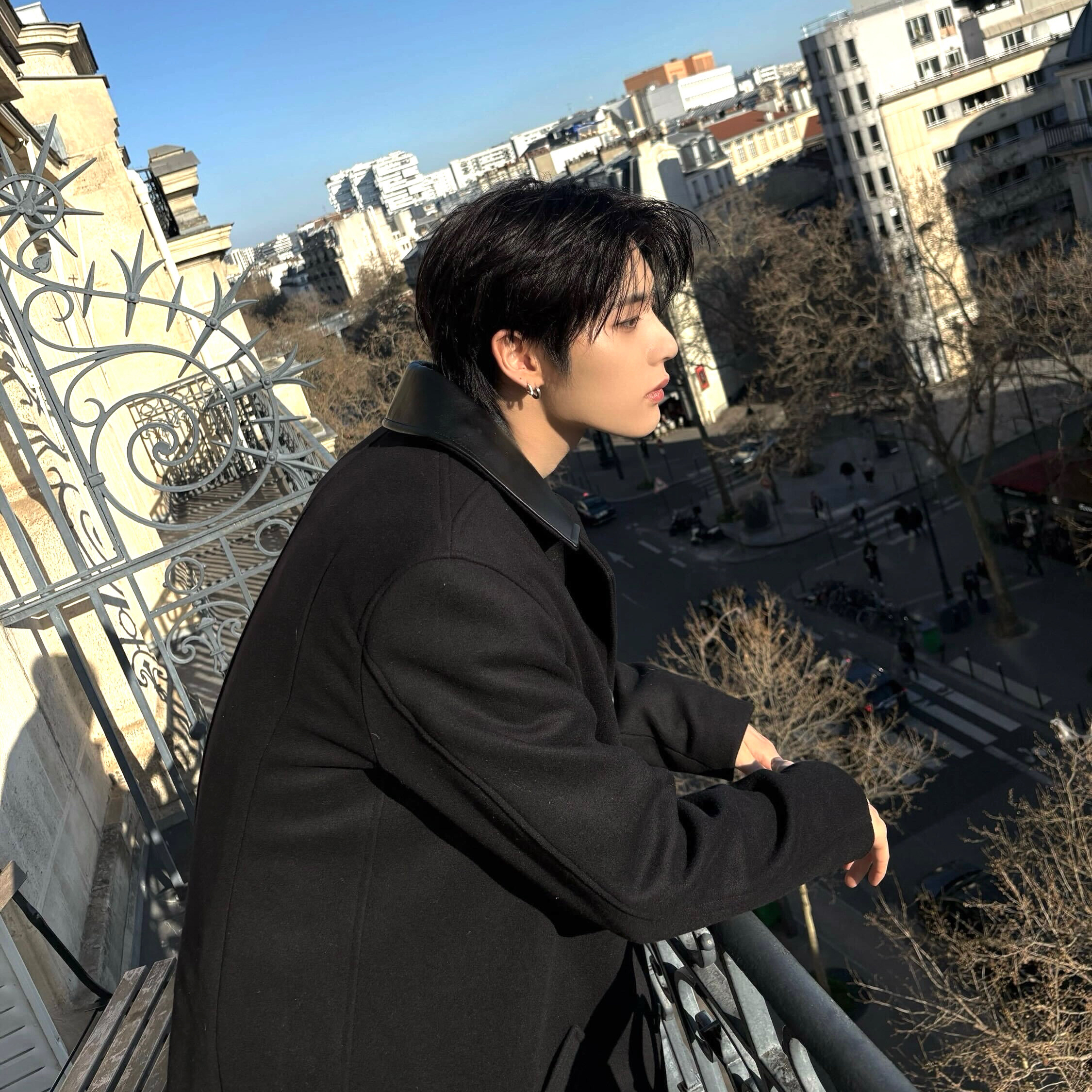 Taesan (BOYNEXTDOOR)的最新照片