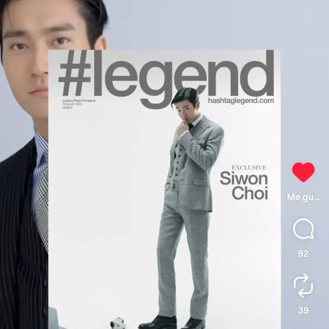 始源 (Super Junior)的幕後花絮