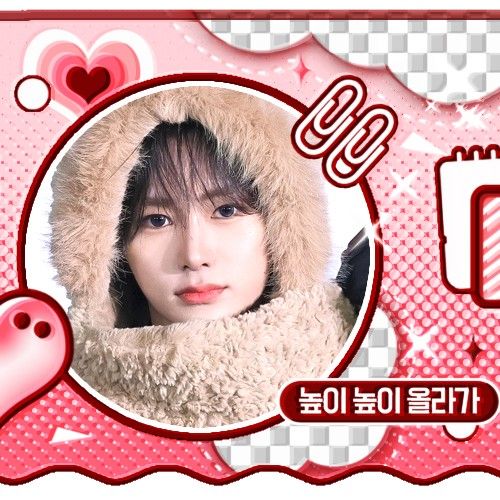 K-POP posts beloved by 조우안신 (알파드라이브원) fans