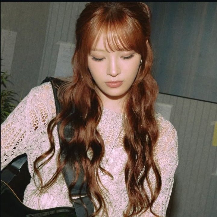 Potret di balik layar Moon Sua (Billlie)