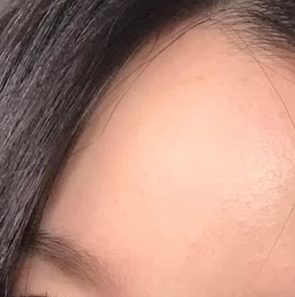 Go Won (Loossemble)粉絲拍下的瞬間