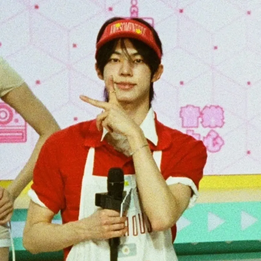 Recent activity shot of TWS