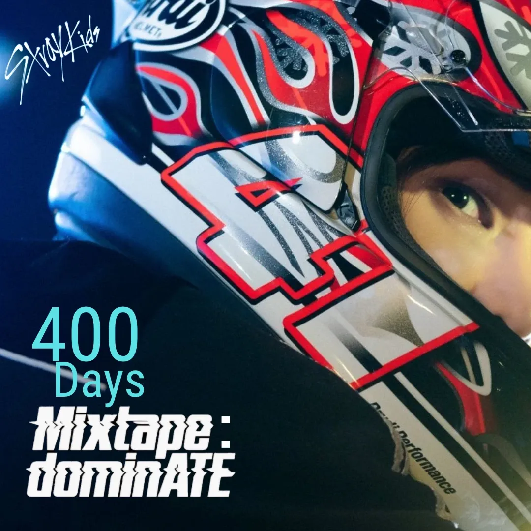 Latest photo of I.N (Stray Kids)