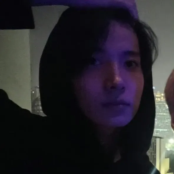 Foto aktivitas terbaru Evan