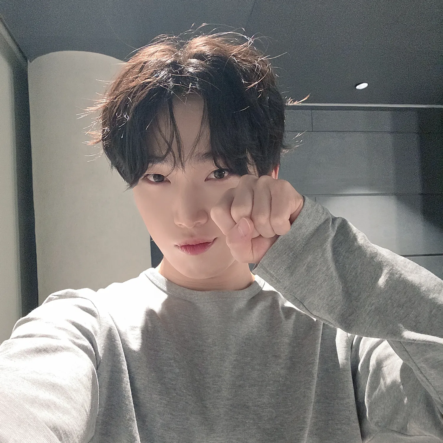 善禹 (ENHYPEN)的最新活動照片