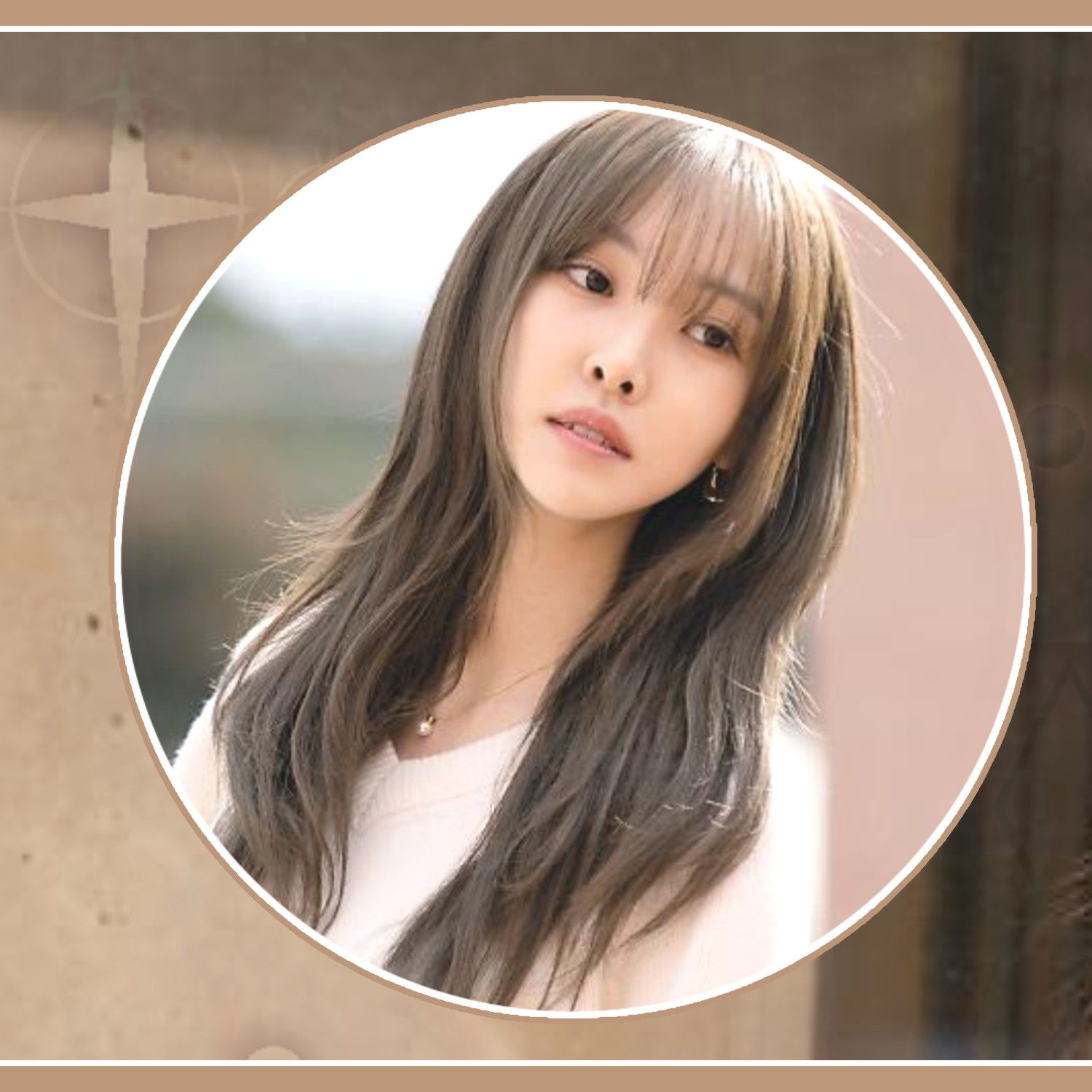 Latest photo of Yuju (GFRIEND)