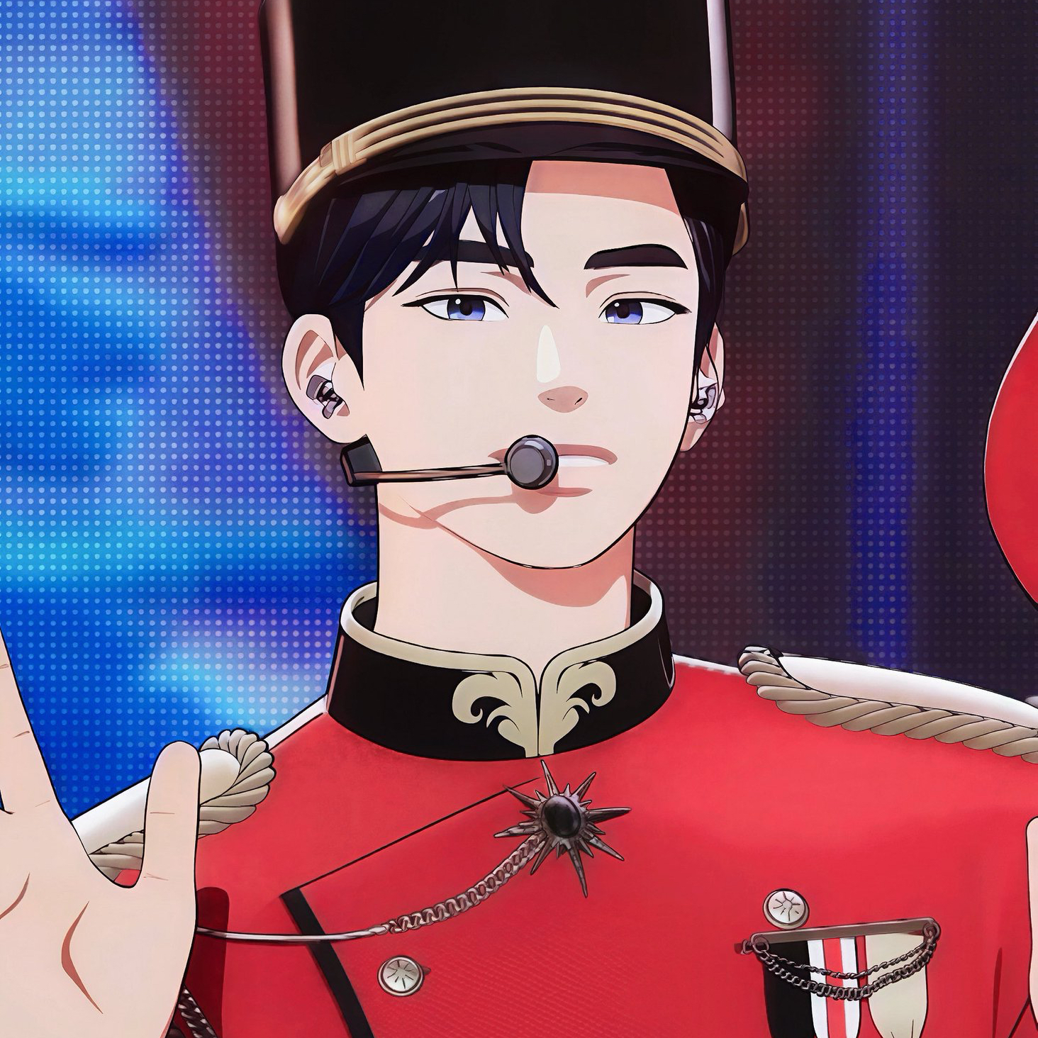 Latest photo of Yejun (PLAVE)