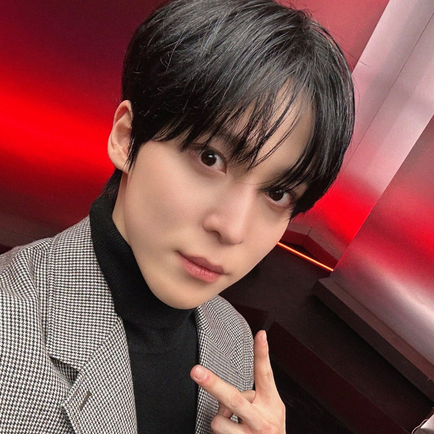 에이티즈 최근 활동샷