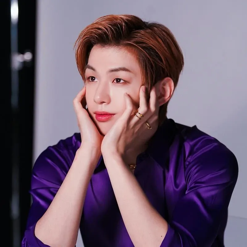 Foto terbaru Kang Daniel
