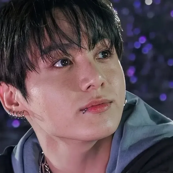 Behind-the-scenes cut of Jungkook (BTS)