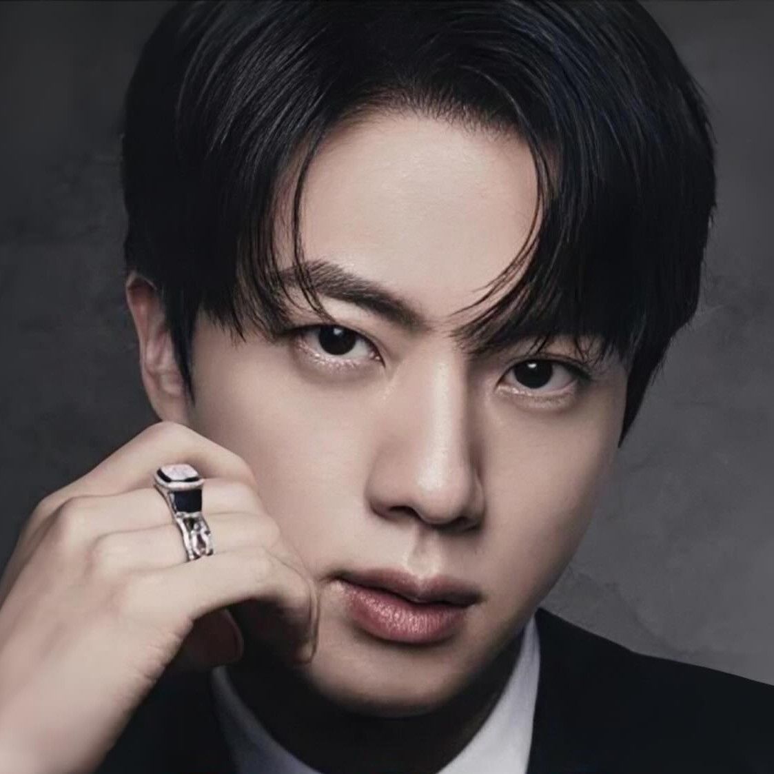 진 (방탄소년단) 팬이 찍은 순간