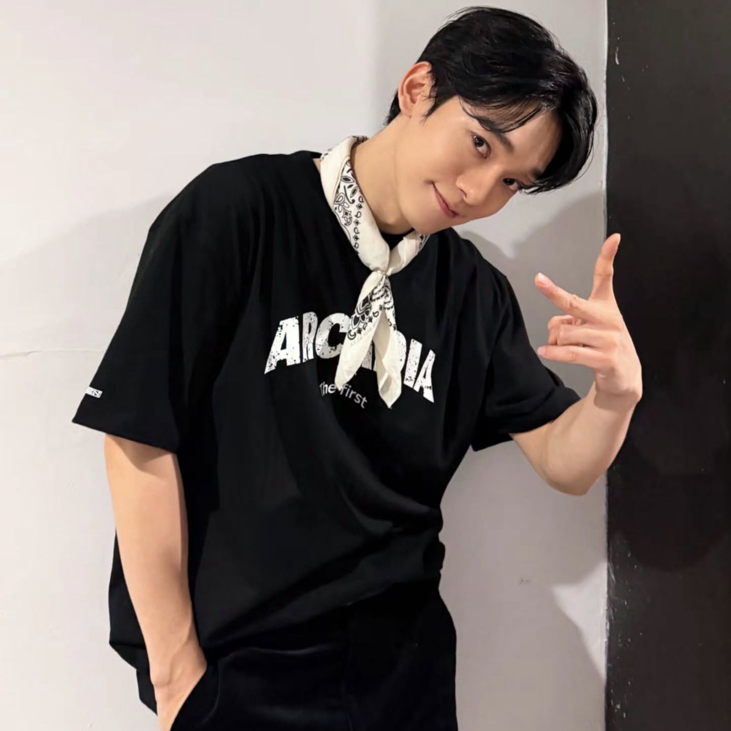 EXO的最新活動照片