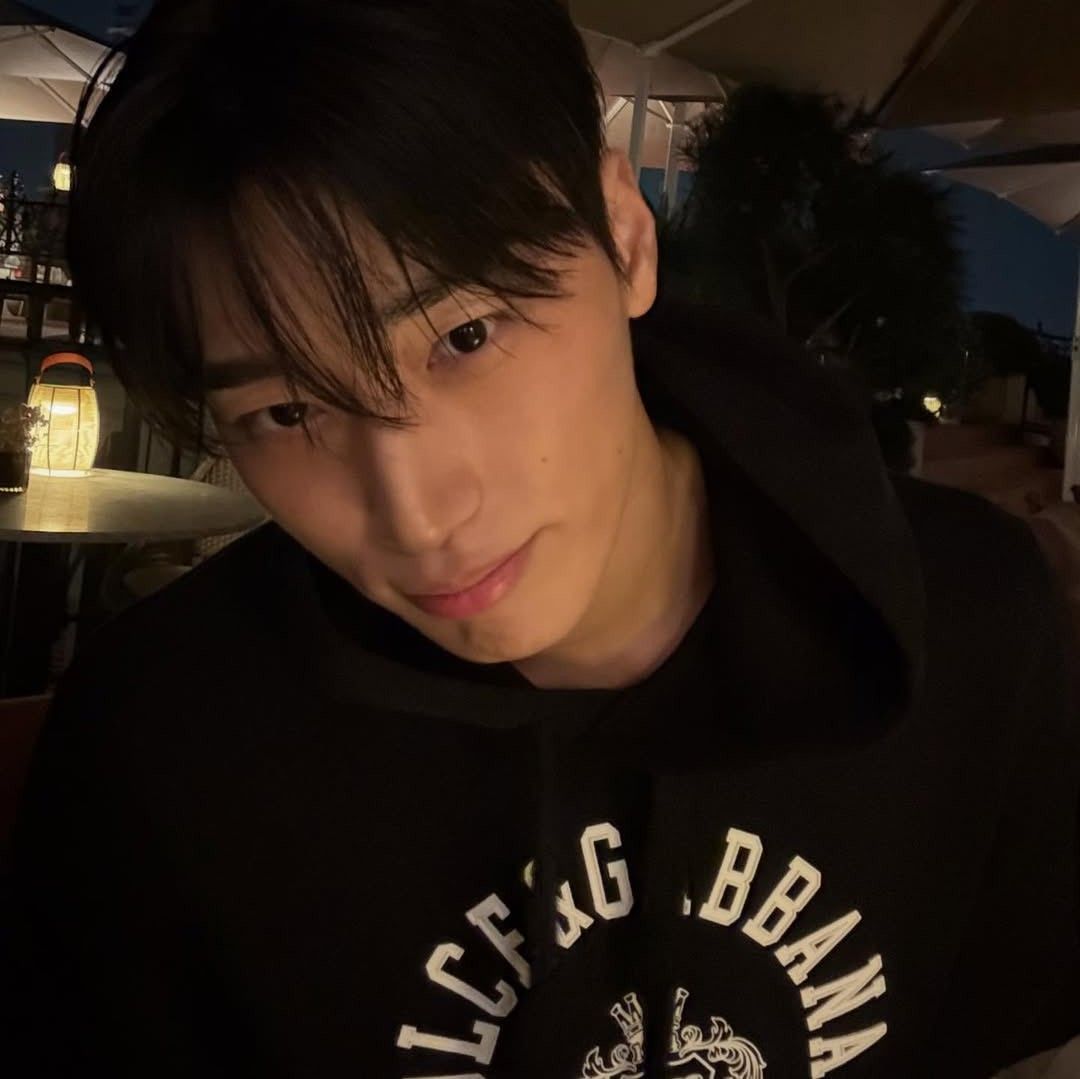 에이티즈 최근 활동샷