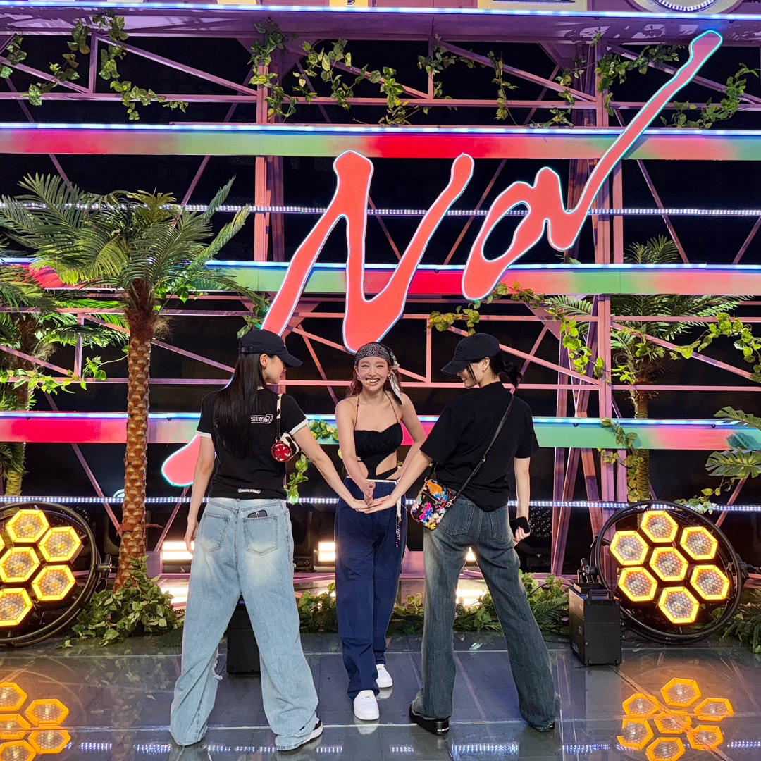 TWICE 최근 활동샷