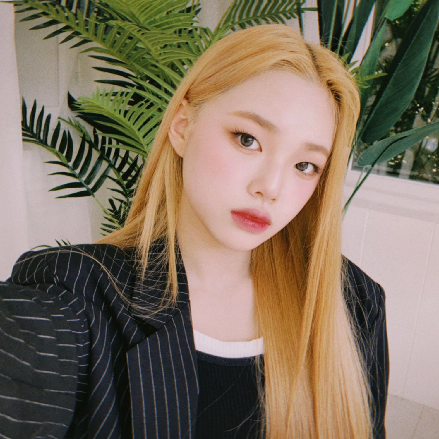 Latest photo of Park Boeun (CLASS:y)