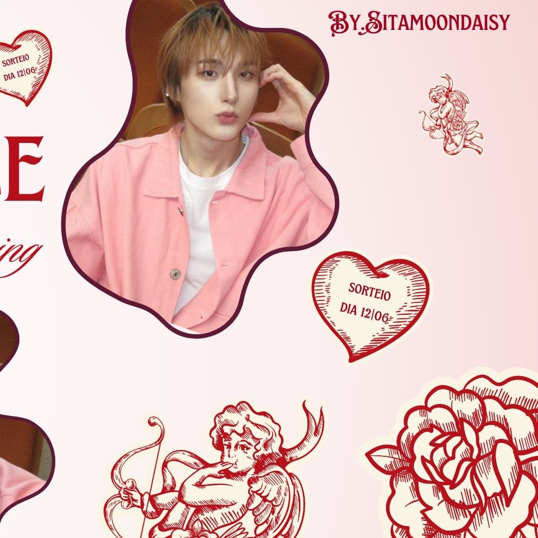 Behind-the-scenes cut of Beomsoo (XODIAC)