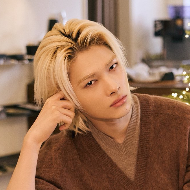 NI-KI (ENHYPEN)粉丝拍下的瞬间