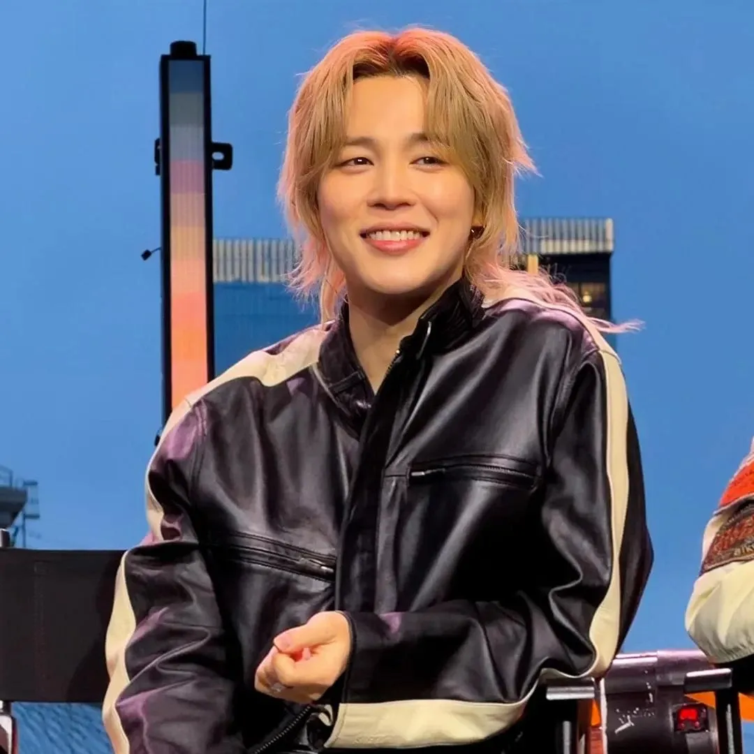 지민 (방탄소년단) 팬이 찍은 순간