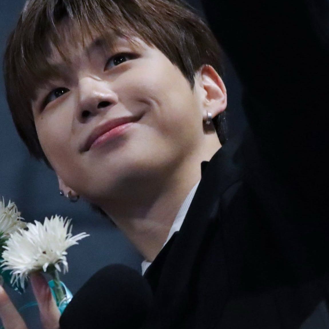 Latest photo of Kang Daniel