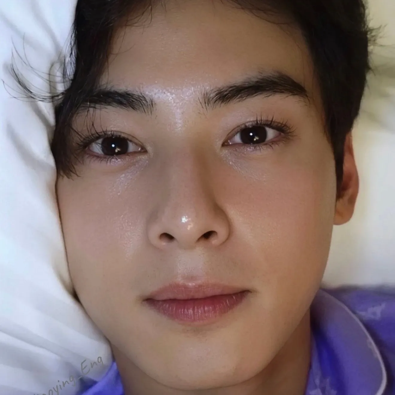 Latest photo of Eunwoo (ASTRO)