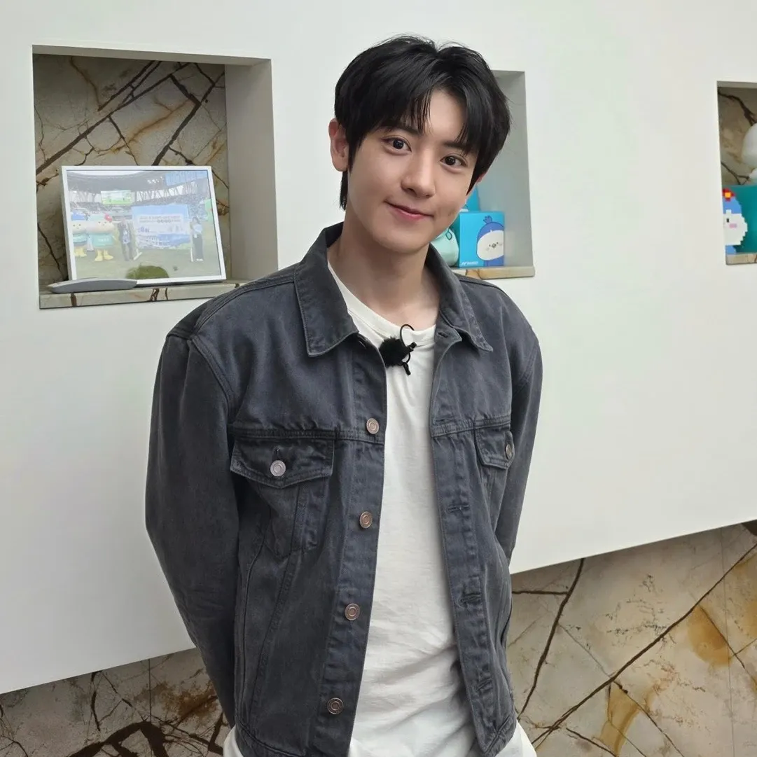 Potret di balik layar EXO