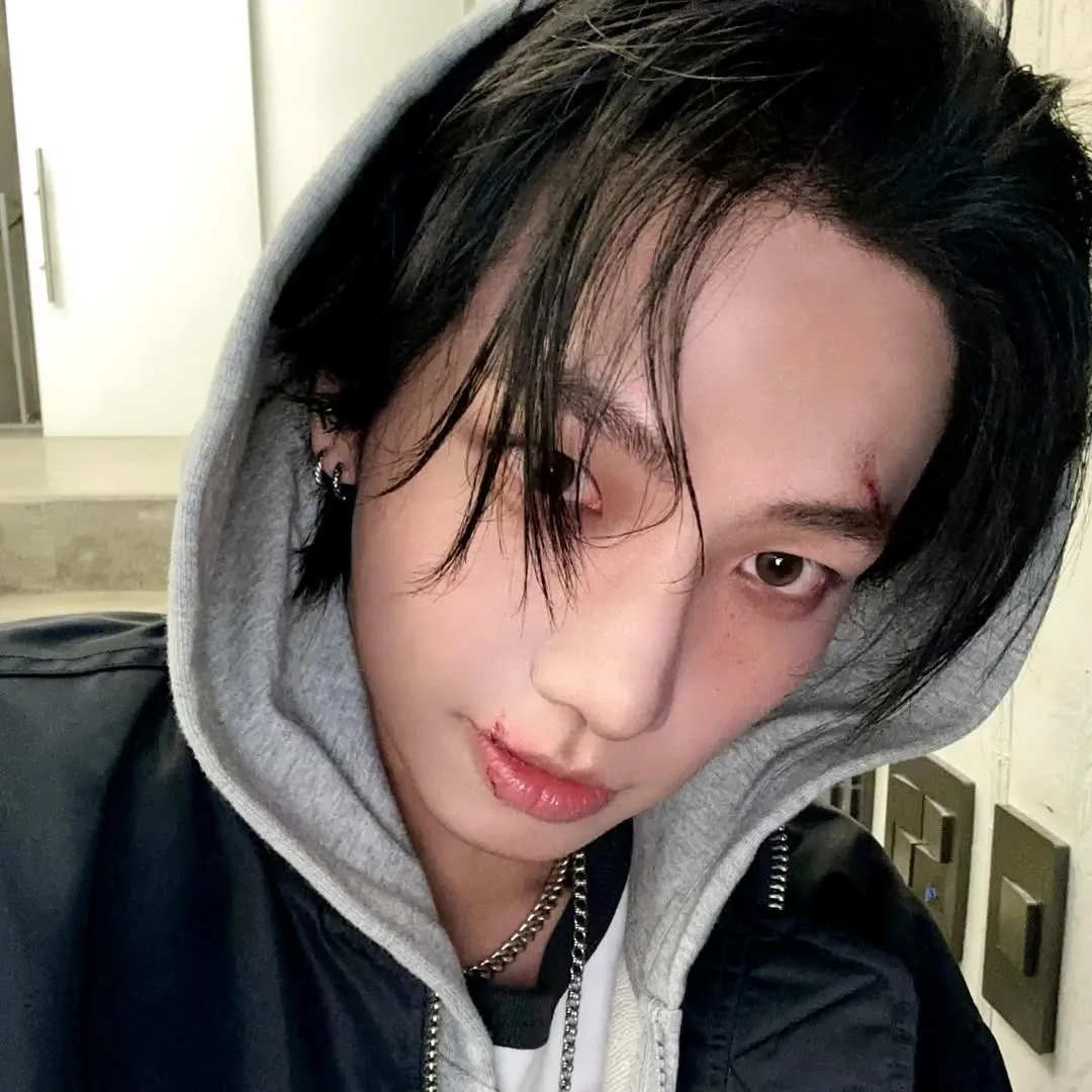 A moment captured by Myeong Jaehyun (BOYNEXTDOOR)'s fan