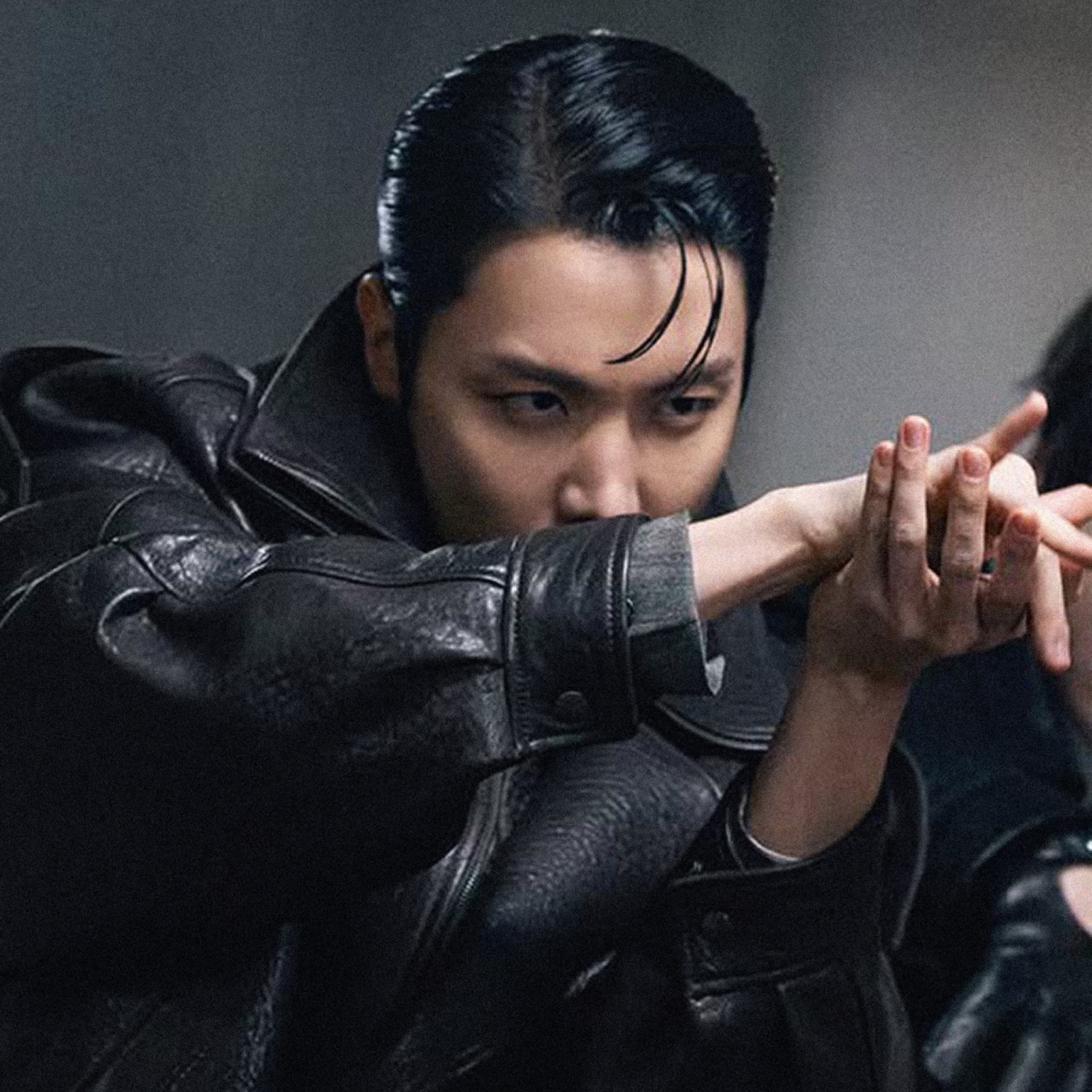 제이홉 (방탄소년단)의 최신 사진