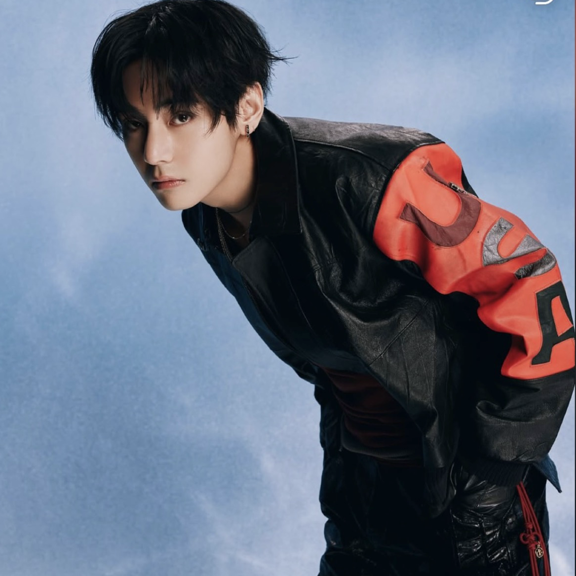 V (BTS)の最近の活動写真