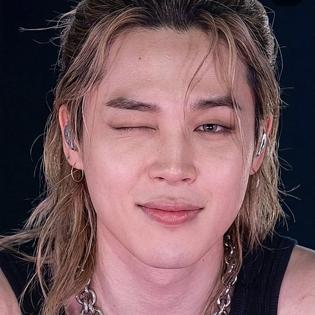지민 (방탄소년단)의 최신 사진