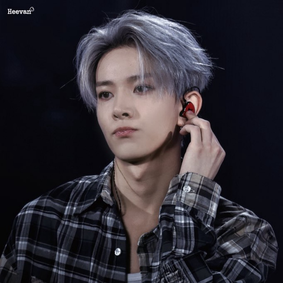 희승 (ENHYPEN)의 비하인드 컷