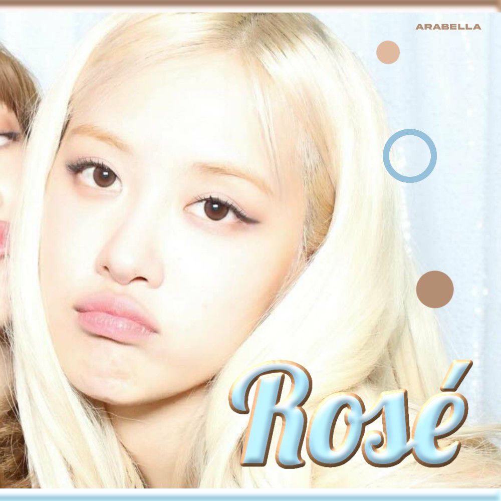 Potret di balik layar Lisa (BLACKPINK)