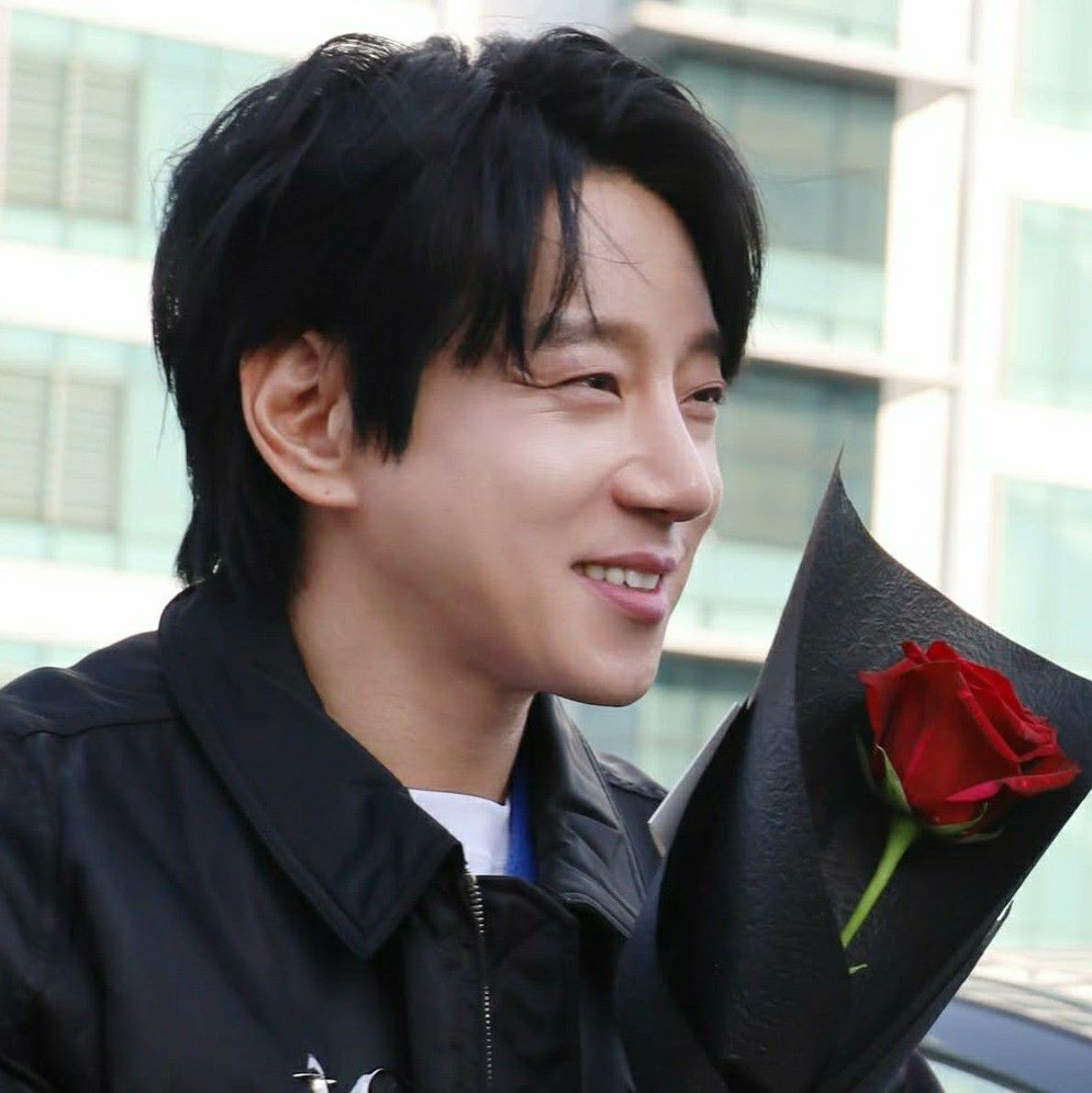 황치열의 비하인드 컷