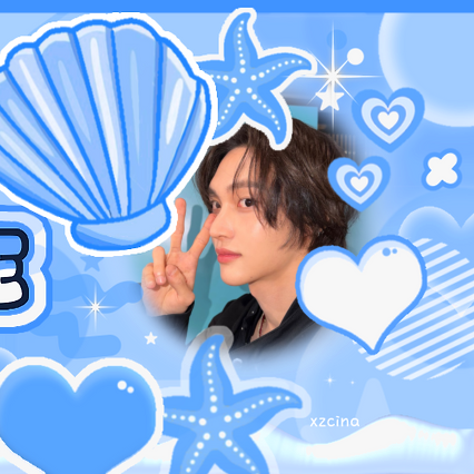 Recent activity shot of Wonbin (RIIZE)