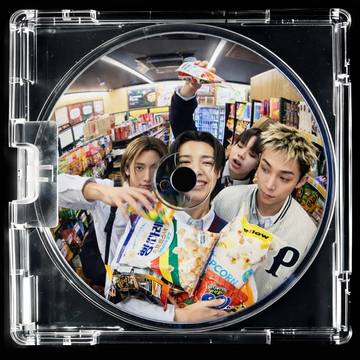 Latest photo of Ryul (LNGSHOT)