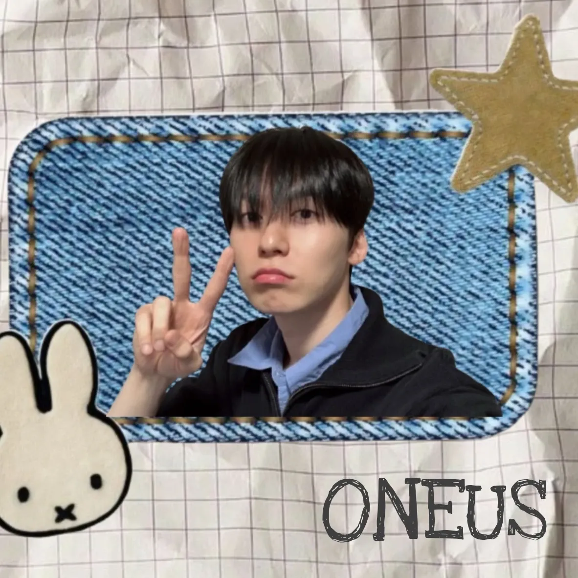 Latest photo of Keonhee (ONEUS)