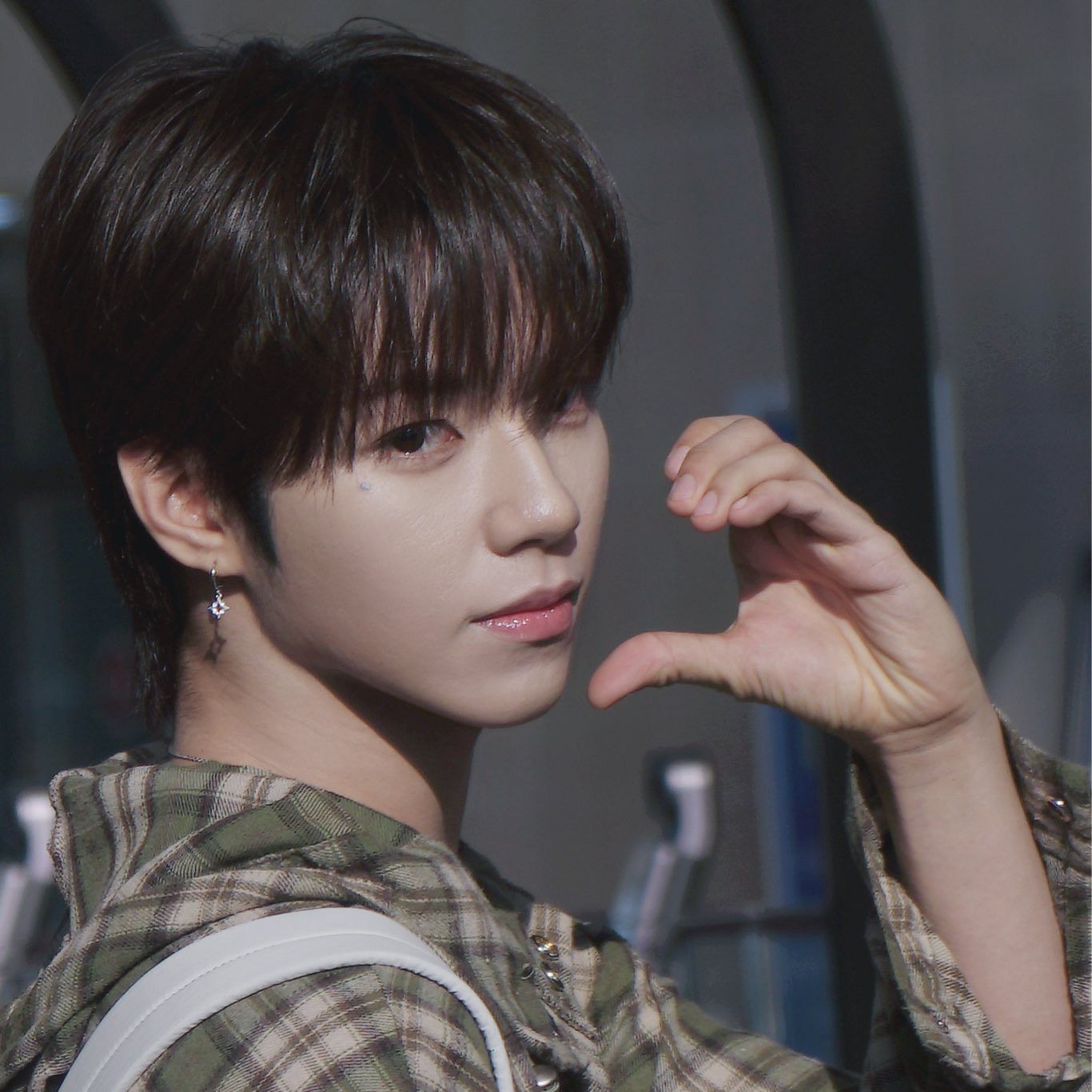 Latest photo of JL (AHOF)