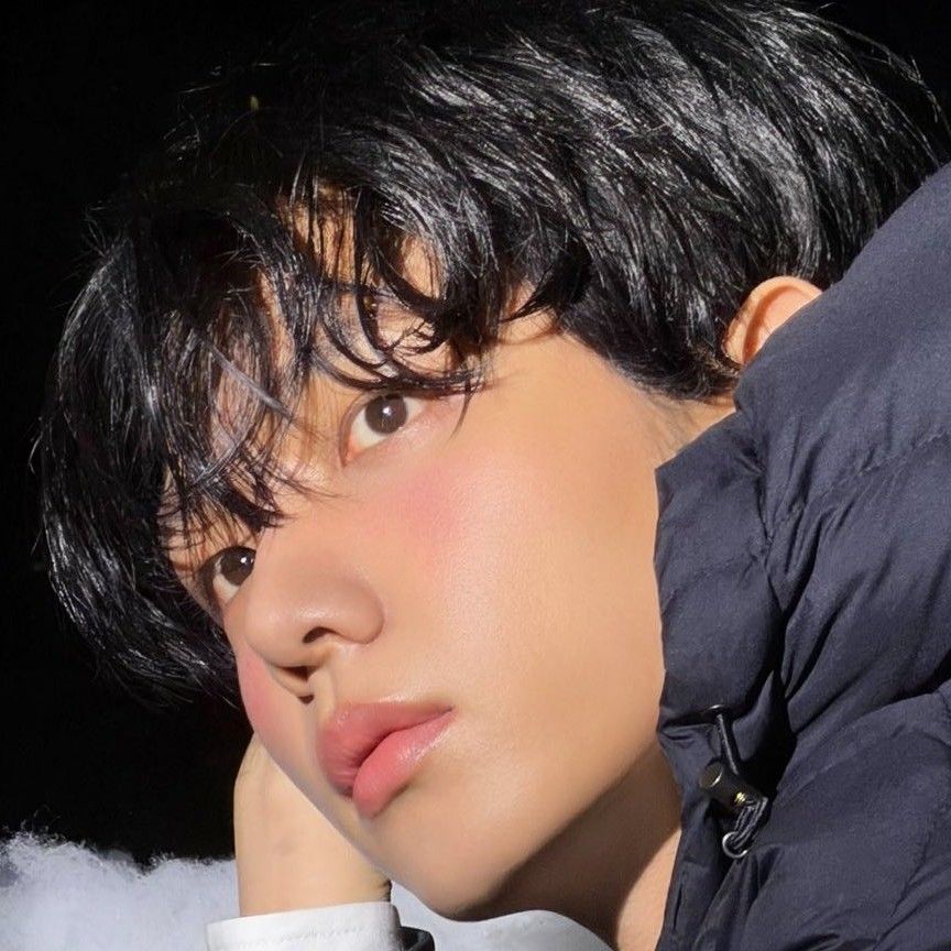 Behind-the-scenes cut of Myeong Jaehyun (BOYNEXTDOOR)