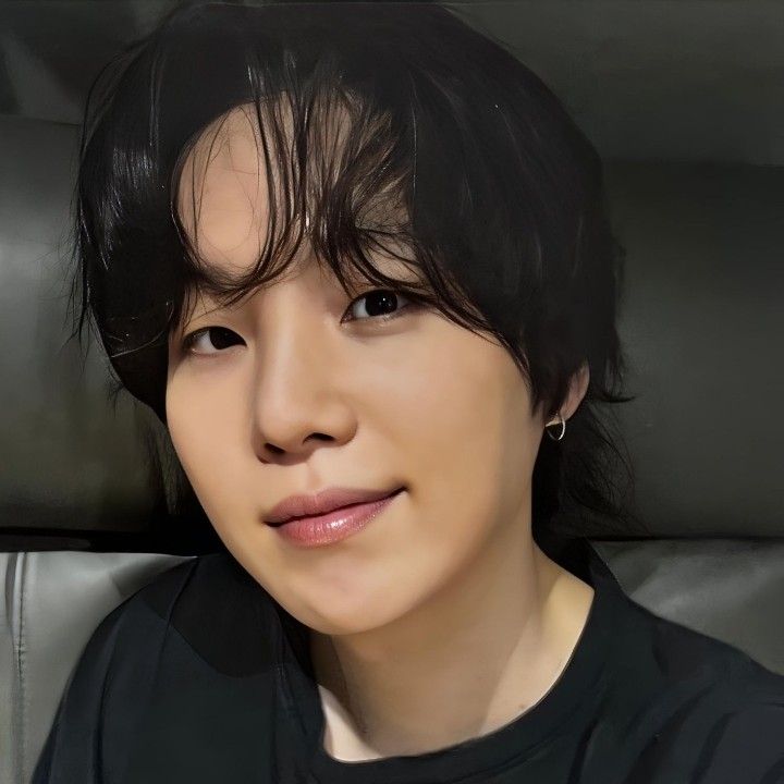 슈가 (방탄소년단) 팬이 찍은 순간