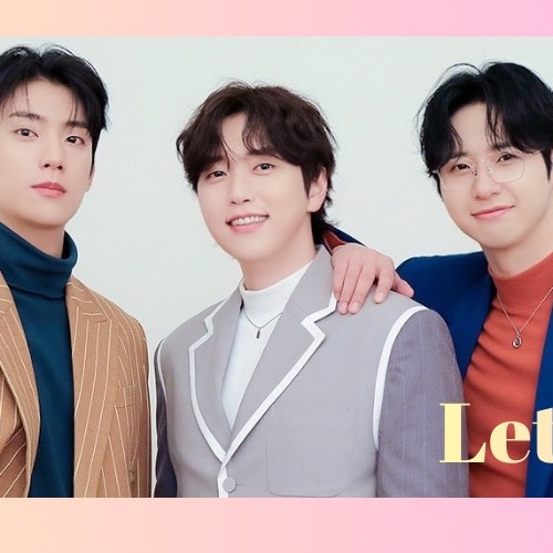 A moment captured by B1A4's fan