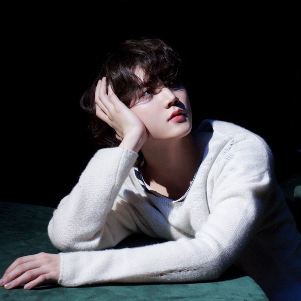 Popular profile image of REN selected by votes