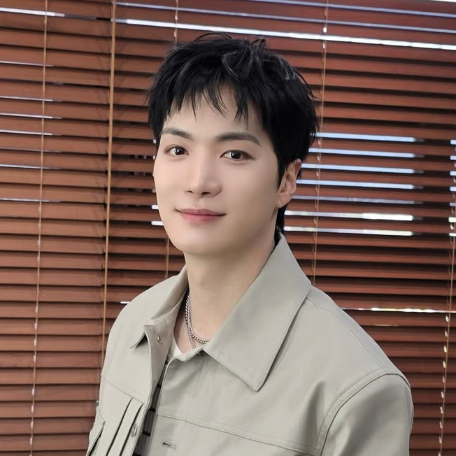 金锺炫粉丝拍下的瞬间