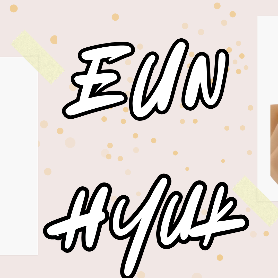 Recent activity shot of Eunhyuk (Super Junior)