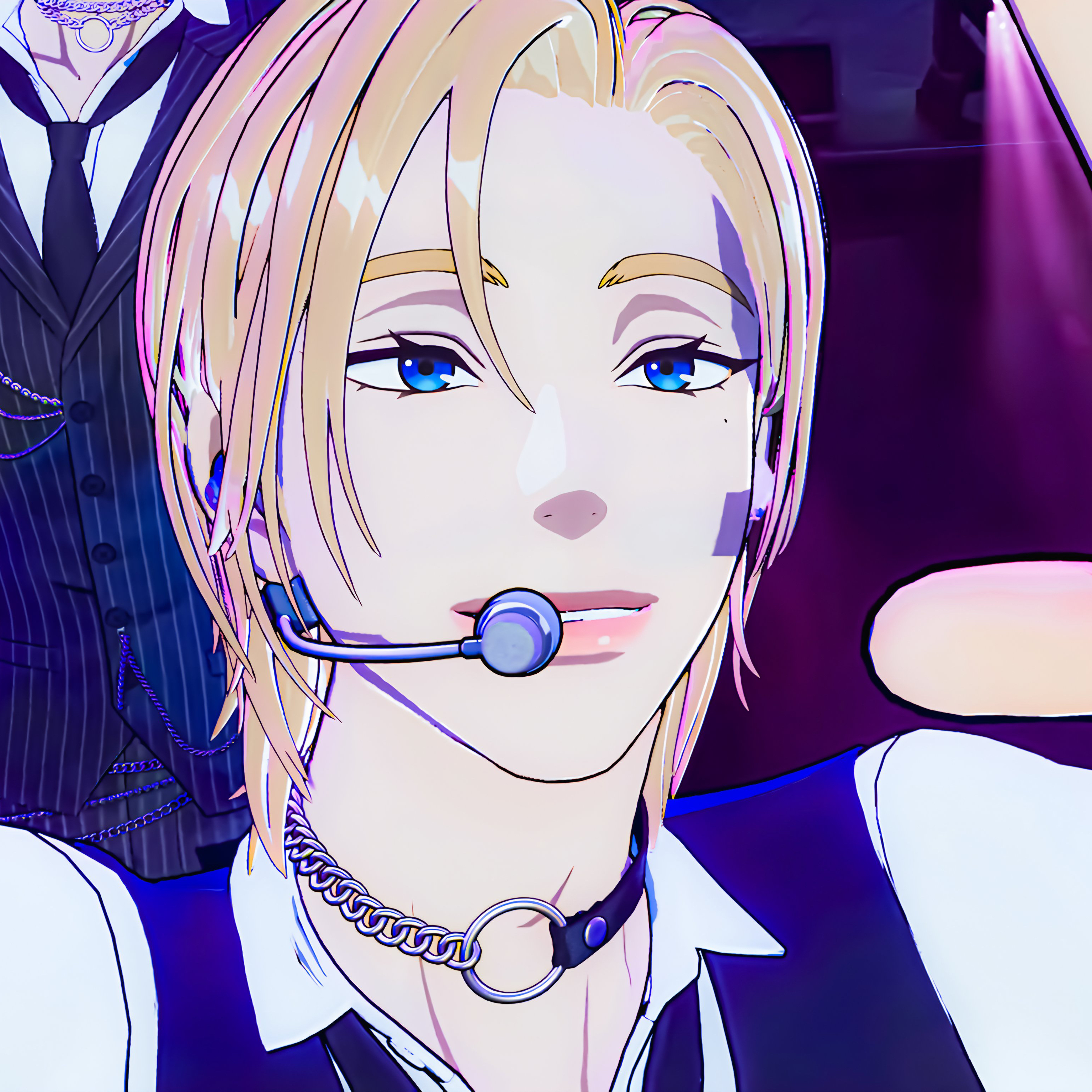 Latest photo of Noah (PLAVE)