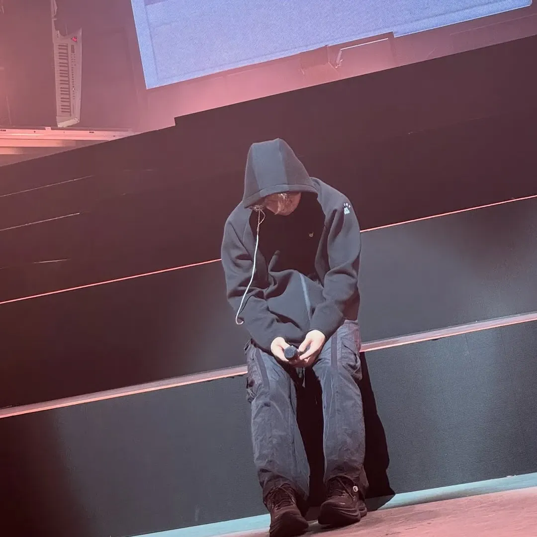 대성 (빅뱅) 최근 활동샷