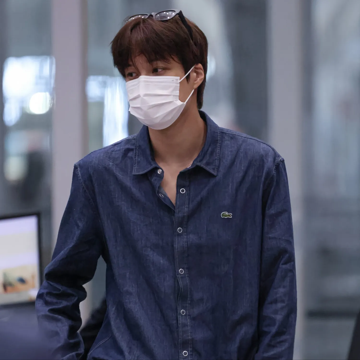 EXO 팬이 찍은 순간