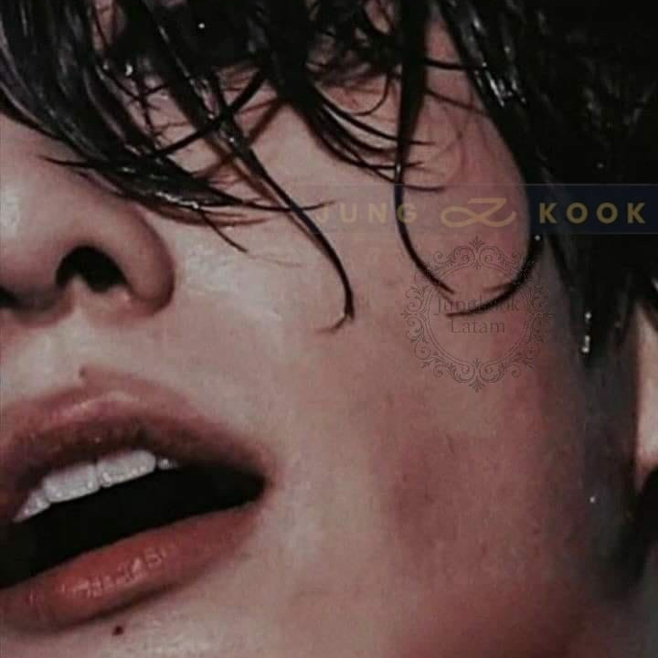 Potret di balik layar Jungkook (BTS)