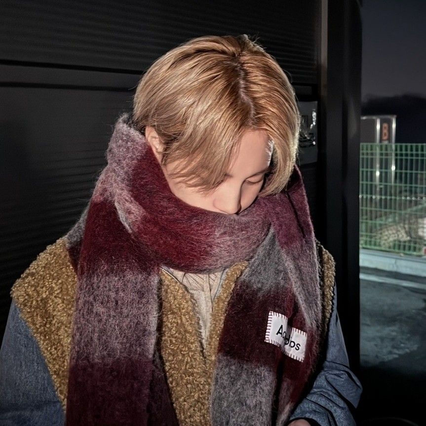 Potret di balik layar Jimin (BTS)